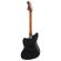 Guitarra electroacústica Fender Acoustasonic Standard Jazzmaster Black
