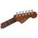 Guitarra electroacústica Fender Acoustasonic Standard Jazzmaster Black
