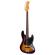 Bajo edición limitada Fender Limited Edition Player II Jazz Bass RW Sparkle 3 Color Sunburst