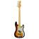Bajo activo Fender Player II Modified Active Precision Bass MN 3 Tone Sunburst