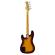 Bajo activo Fender Player II Modified Active Precision Bass MN 3 Tone Sunburst