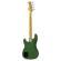 Bajo eléctrico Fender Player II Modified Active Precision Bass RW Harvest Green Metallic