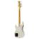 Bajo eléctrico Fender Player II Modified Active Precision Bass RW Olympic Pearl