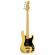 Bajo eléctrico Fender Player II Modified Active Precision Bass MN Sunshine Yellow