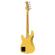 Bajo eléctrico Fender Player II Modified Active Precision Bass MN Sunshine Yellow
