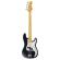 Bajo eléctrico Fender Player II Modified Active Precision Bass MN Dusk