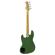 Bajo eléctrico Fender Player II Modified Active Jazz Bass RW Harvest Green Metallic