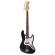 Bajo eléctrico Fender Player II Modified Active Jazz Bass RW Dusk