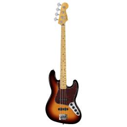 Bajo eléctrico Fender Player II Modified Active Jazz Bass MN 3 Tone Sunburst