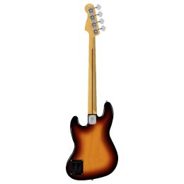 Bajo eléctrico Fender Player II Modified Active Jazz Bass MN 3 Tone Sunburst