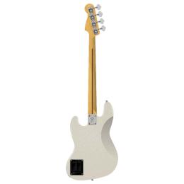Bajo eléctrico Fender Player II Modified Active Jazz Bass MN Olympic Pearl