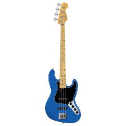 Bajo eléctrico Fender Player II Modified Active Jazz Bass MN Electric Blue