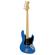 Bajo eléctrico Fender Player II Modified Active Jazz Bass MN Electric Blue