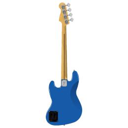 Bajo eléctrico Fender Player II Modified Active Jazz Bass MN Electric Blue