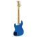 Bajo eléctrico Fender Player II Modified Active Jazz Bass MN Electric Blue