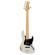 Bajo 5 cuerdas Fender Player II Modified Active Jazz Bass V MN Olympic Pearl