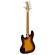 Bajo 5 cuerdas Fender Player II Modified Active Jazz Bass V RW 3 Tone Sunburst