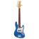 Bajo 5 cuerdas Fender Player II Modified Active Jazz Bass V RW Electric Blue