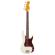 Bajo eléctrico Fender American Vintage II 1960 Precision Bass RW Olympic White