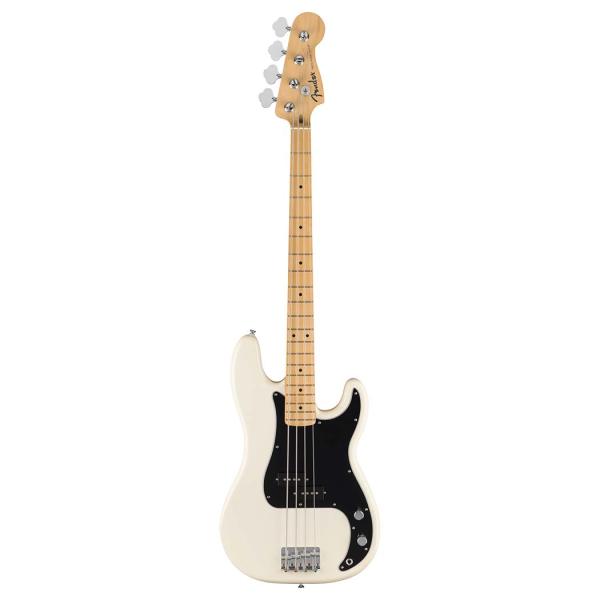 Fender Standard Precision Bass MN OWT