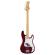 Bajo 4 cuerdas Fender Standard Precision Bass MN Candy Cola
