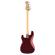 Bajo 4 cuerdas Fender Standard Precision Bass MN Candy Cola