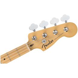 Bajo 4 cuerdas Fender Standard Precision Bass MN Candy Cola