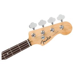 Bajo eléctrico Fender Standard Jazz Bass LRL 3 Tone Sunburst