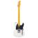 Guitarra eléctrica Fender American Vintage II 1951 Telecaster MN Prototype White