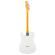 Guitarra eléctrica Fender American Vintage II 1951 Telecaster MN Prototype White