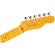 Guitarra eléctrica Fender American Vintage II 1951 Telecaster MN Prototype White