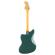 Guitarra eléctrica Fender American Vintage II 1966 Jazzmaster RW Sherwood Green Metallic