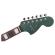Guitarra eléctrica Fender American Vintage II 1966 Jazzmaster RW Sherwood Green Metallic