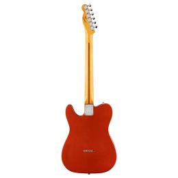 Guitarra eléctrica Fender Stories Collection Mike Campbell Red Dog Telecaster MN RDR