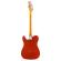 Guitarra eléctrica Fender Stories Collection Mike Campbell Red Dog Telecaster MN RDR