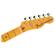 Guitarra eléctrica Fender Stories Collection Mike Campbell Red Dog Telecaster MN RDR