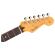 Guitarra eléctrica Fender Limited Edition Player II Stratocaster RW 3 Tone Sunburst Sparkle