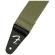 Correa para guitarra y bajo Fender Supersoft Strap Olive 2"