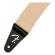 Comprar correa para guitarra y bajo Fender Supersoft Strap Sand 2"
