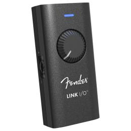 Interface de audio USB Fender Link I/O