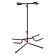 Soporte doble Fender Adjustable Double Cradle Guitar Stand