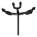 Soporte múltiple para guitarra y bajo Fender Adjustable Triple Hanging Guitar Stand