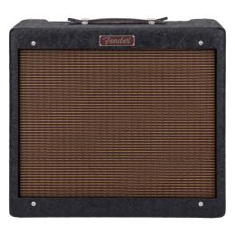 Combo a válvulas Fender Blues Junior IV 30th Anniversary