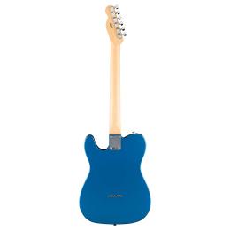 Guitarra eléctrica Fender Standard Telecaster MN Aqua Marine Metallic