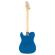 Guitarra eléctrica Fender Standard Telecaster MN Aqua Marine Metallic