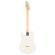 Guitarra eléctrica Fender Standard Telecaster LRL Olympic White