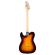 Guitarra eléctrica Fender Standard Telecaster LRL 3 Tone Sunburst
