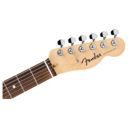Guitarra eléctrica Fender Standard Telecaster LRL 3 Tone Sunburst