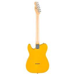 Guitarra eléctrica Fender Standard Telecaster MN Butterscotch Blonde