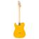Guitarra eléctrica Fender Standard Telecaster MN Butterscotch Blonde